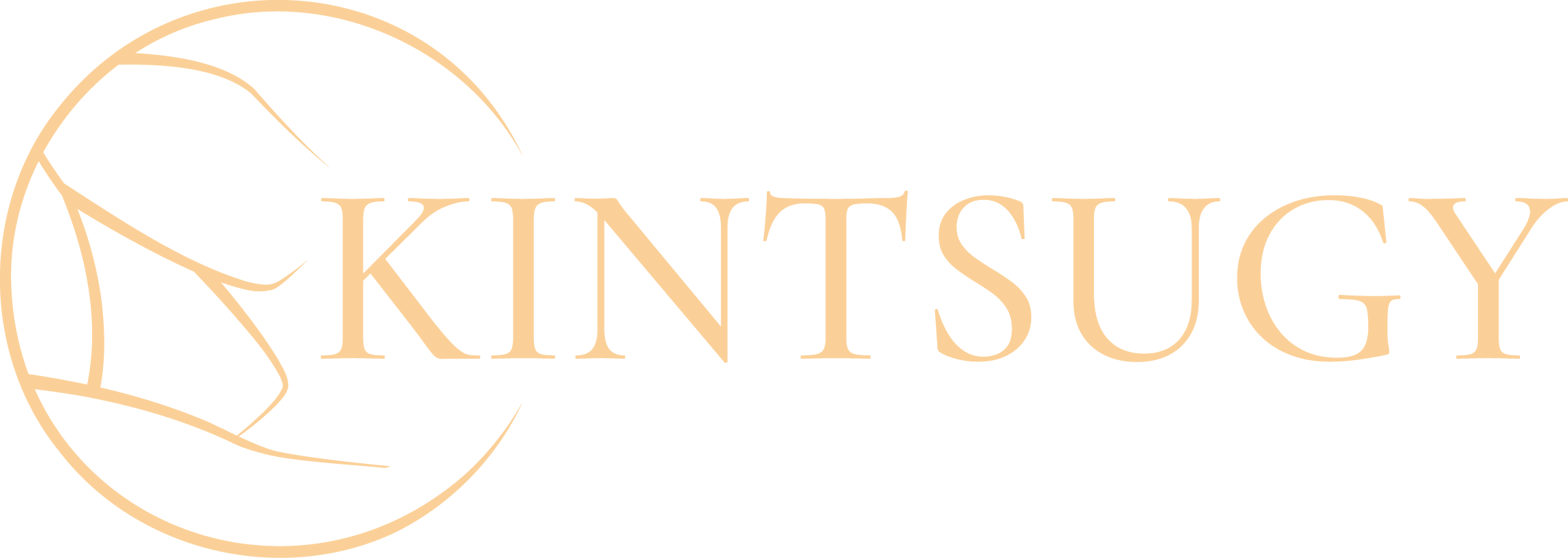 Kintsugi Logo